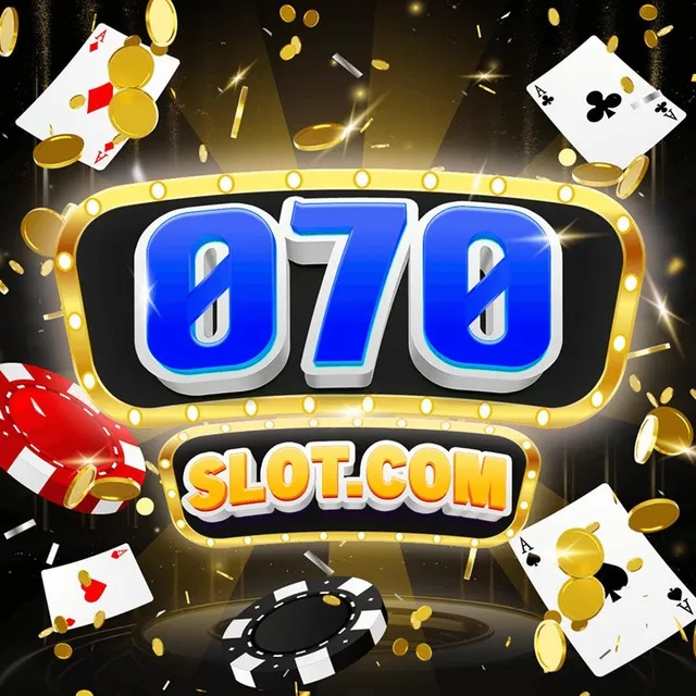 070SLOT - Permainan Slot Terbaik dengan Tema TPS