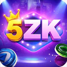 5ZK - Pertarungan Epik dalam Game Action