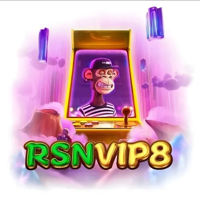 RSNVIP8 - Game Memancing Seru untuk Pecinta Fishing