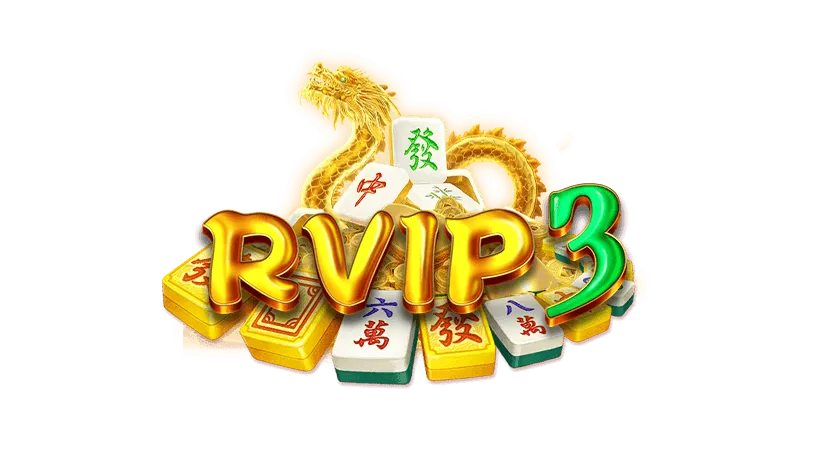 RVIP3 - Petualangan Seru dalam Dunia Match-3